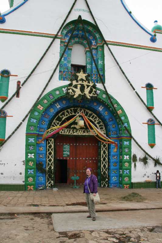 Mexico & Guatemala 2010 - 0425